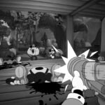 MOUSE: P.I. For Hire Review – Cheese It!