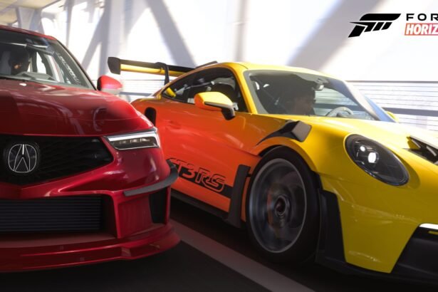 Forza Horizon 6 – The Art of Driving’s Episode 2 Goes to Kyushu With Mural Artist Kazuhisa Uragami