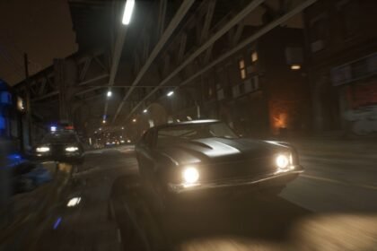 samson a tyndalston story