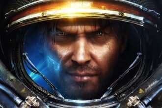StarCraft 2