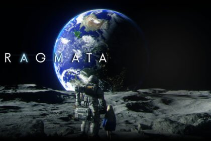 Why So Many Players Are Hooked on Pragmata