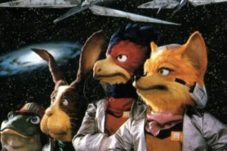 star fox