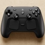 Steam Controller