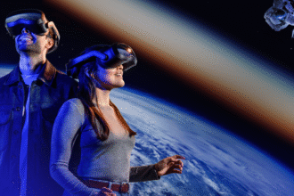 Space Explorers: The Infinite Is The Closest I’ve Felt To Life In Orbit