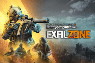 VR FPS Contractors Showdown: Exfil Zone Launches PvE Mode In Latest Wipe Update