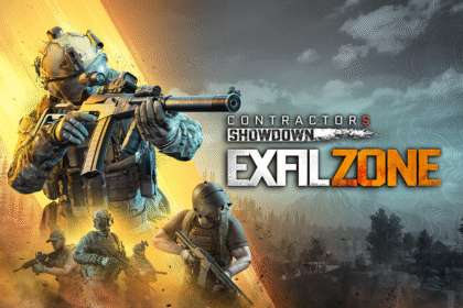 VR FPS Contractors Showdown: Exfil Zone Launches PvE Mode In Latest Wipe Update