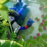 Marathon players see different colored lobsters and Bungie won’t explain why