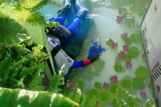 Marathon players see different colored lobsters and Bungie won’t explain why