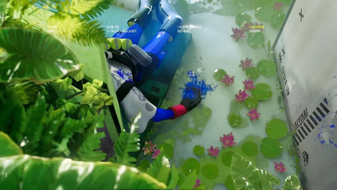 Marathon players see different colored lobsters and Bungie won’t explain why