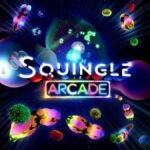 Indie MR/VR Puzzle Game Squingle Arcade Opens First Public Playtest