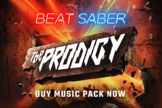 Beat Saber Gets The Prodigy Music Pack With 6 New Songs