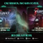 The 7th Guest VR Owners Will Get The Flat Screen Remake For Free