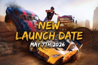 FlatOut 4: Total Insanity VR Delayed To May