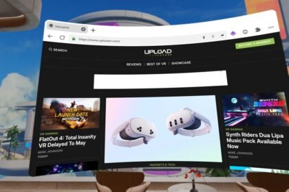 Quest Update Fixes The Biggest Problem With Screenshots &amp; Recording