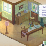 A Storied Life: Tabitha review – a cosy yet pensive puzzler where the biggest challenge is getting someone else's story straight