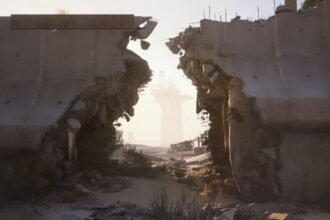 ARC Raiders: Riven Tides Goes Live on April 28th, Adds First New Map in Over 5 Months