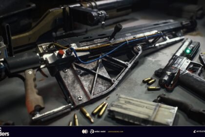 ARC Raiders Developer Outlines Streamlined Crafting Option, Promises More Improvements