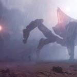 ARC Raiders Team Wants “Better Rope Physics” to Trip ARCs Like Star Wars’ AT-ATs