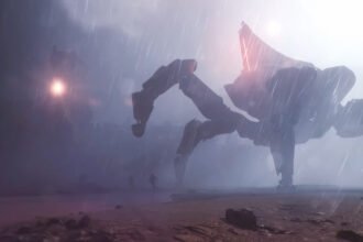 ARC Raiders Team Wants “Better Rope Physics” to Trip ARCs Like Star Wars’ AT-ATs