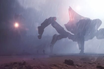 ARC Raiders Team Wants “Better Rope Physics” to Trip ARCs Like Star Wars’ AT-ATs