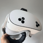 How To Customize Your Quest 3S Action Button