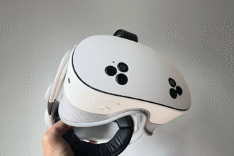 How To Customize Your Quest 3S Action Button