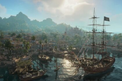 Assassin’s Creed Black Flag Resynced PC Requirements Revealed, Ray Tracing Seemingly Mandatory