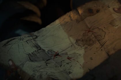 Assassin’s Creed Black Flag Resynced Teases Blackbeard’s Treasure Quest in New Cinematic Trailer