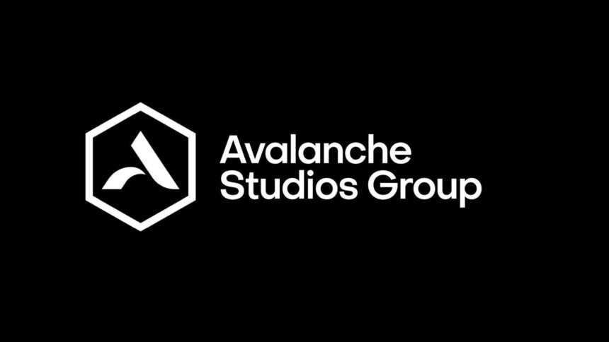 Avalanche Studios