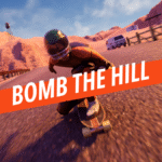 Bomb The Hill Speeds On To Quest This Spring