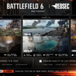 Battlefield 6 Adds Naval Warfare, Wake Island, a Server Browser, and Map Reworks in 2026