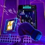 Bloxer Is A VR Fitness Take On Tetris