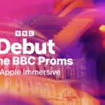 Views Of Debut At The BBC Proms In Apple Immersive Video