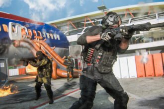 Call of Duty Modern Warfare 3