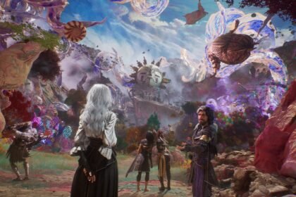 Clair Obscur: Expedition 33 Celebrates First Anniversary With 8 Million Sales