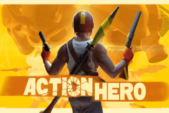 Cinematic VR FPS Action Hero Gets A New, Lower Price