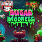 VR Shooter Sugar Madness Gameplay Trailer &amp; Playtest Revealed
