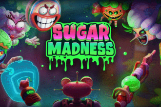 VR Shooter Sugar Madness Gameplay Trailer &amp; Playtest Revealed