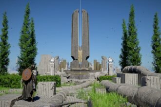 Crimson Desert Has Generated Over $200 Million in Revenue Since Launch – Rumor