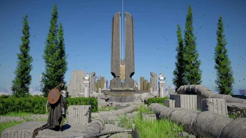 Crimson Desert Has Generated Over $200 Million in Revenue Since Launch – Rumor