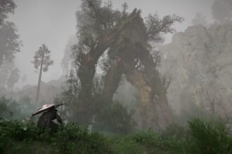 Crimson Desert is Getting Boss Rematches, Difficulty Settings, New Mounts, and More