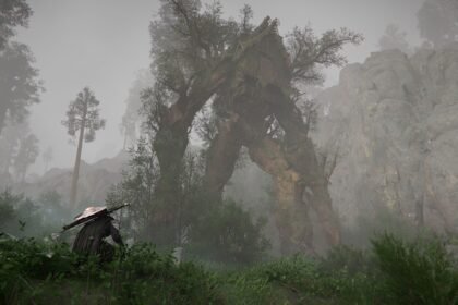 Crimson Desert is Getting Boss Rematches, Difficulty Settings, New Mounts, and More