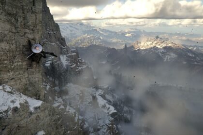 Crimson Desert Players Discover Incredibly Detailed Space After Reaching Planet’s Orbit