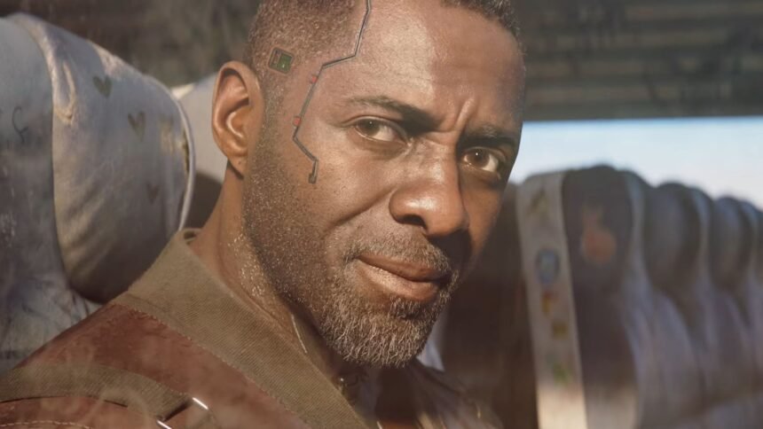 Cyberpunk 2077 Isn’t Done Yet, and PS5 Pro Proves It