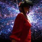 Nvidia is pushing hyper-realism in games, but researchers say the real human benefits come in VR