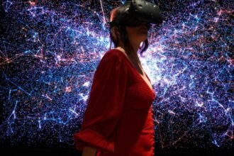 Nvidia is pushing hyper-realism in games, but researchers say the real human benefits come in VR