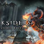 Darksiders Warmastered Edition