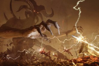 Diablo 4 Lord of Hatred