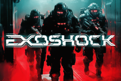 Exoshock - Hands On With The Founders Edition