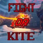 Fight or Kite: Spellcasters Chronicles is the most fun I’ve ever had in a MOBA